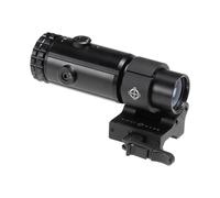 Sightmark T-5 Magnifier with LQD Flip to Side Mount