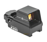 Sightmark Ultra Shot M-Spec LQD - mirino reflex 1× 65 MOA SM26034