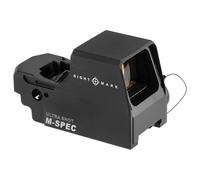 Sightmark Ultra Shot M-Spec Pro Black