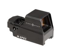 Sightmark UltraShot M-Spec LQD Reflex Sight Black