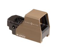 Sightmark UltraShot M-Spec LQD Reflex Sight Dark Earth
