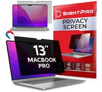SightPro Schermo privacy magnetico per MacBook Pro 13" (2016, 2017, 2018, 2019, 2020, 2021, 2022, M1, M2) Filtro privacy rimovibile brevettato per laptop