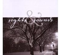 SIGHTS AND SOUNDS - SIGHTS AND SOUNDS