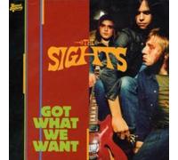 Sights - Got What We Want