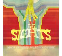 Sights Most of What Follo S Istrue (CD)