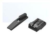 Sights set for Ruger Mark IV, Competitor, Hunter /Set di mira- LPA SIGHTS