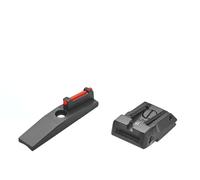 Sights set for Ruger Mark IV, Competitor, Hunter/Set di mira - LPA SIGHTS