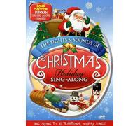 Sights & Sounds Of Christmas: Holiday Sing-Along [Edizione: Stati Uniti]