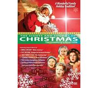Sights & Sounds of Christmas, The: the Complete Collection (DVD) Various