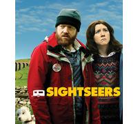 Sightseers (Blu-ray) (PRESALE 30/12/2025)