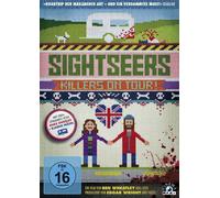 Sightseers (DVD)