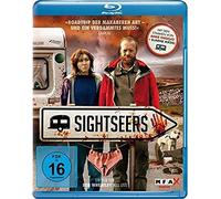 Sightseers - Killers on Tour!