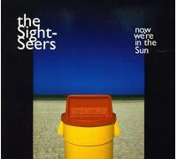 Sightseers - Now We're in the Sun