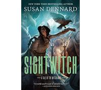 Sightwitch: The True Tale of the Twelve Paladins