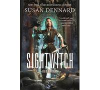 Sightwitch: The True Tale of the Twelve Paladins