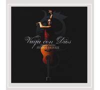 Sigi Finkel Vaya Con Dios (CD)