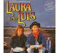 Sigi Schwab - Laura und Luis (soundtrack, 1989) / Vinyl record [Vinyl-LP]
