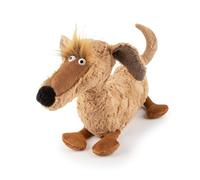 Sigikid 31013 Peluche Marrone/Bassotto