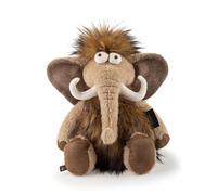 Sigikid 31023 Peluche Marrone/Mammut