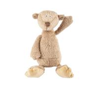 (TG. large) sigikid 37730 - Orsetto di peluche per adulti e bambini, colore: Mar