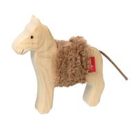Sigikid 39395 Wooden animal horse Mädchen und Jungen Baby Toy, Recommended from