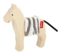 Sigikid 39505 Wooden animal zebra Mädchen und Jungen Baby Toy, Recommended from