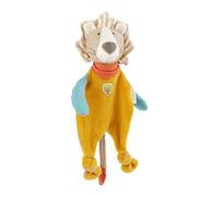 Sigikid 39569 - Asciugamano da fiuto, multicolore