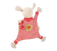 sigikid 40862 - Straccetto doudou con pecorella
