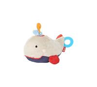 sigikid Giocattolo dell'Esploratore - Balena - 1 pz.