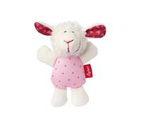 sigikid Red Stars - Sonaglio Orsetto - 1 pz.