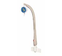 SIGIKID 42794 - Supporto per cellulare con ninna ninna ninna per bambini e bambine, consigliato dalla nascita, beige