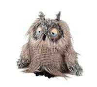 Sigikid 42978 Miss Night Owl Kikeriki Peluche per ragazze e ragazzi: collezionare, regalare, giocare, coccolare, consigliato per bambini e adulti dai 3 ai 99 anni