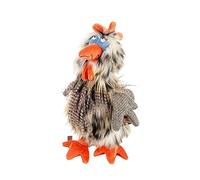 Sigikid 42992 - Peluche Tour de Poul Kikeriki