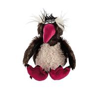 Sigikid 42994 Rock Hopper Kikeriki-Peluche, Colore