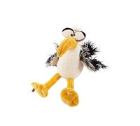 Sigikid 42995 Loud in The Cloud Kikeriki-Peluche, Colore, Taglia Unica