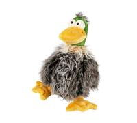 Sigikid 42996 Gacko Gack - Peluche Kikeriki