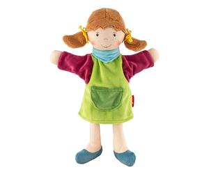 sigikid 43046 - Bambolino, multicolore Gretel, taglia unica