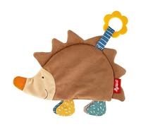 SIGIKID 43094 - Panno scoppiettante con riccio