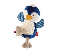 Sigikid 43274 - Peluche a forma di pinguino, multicolore