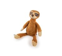 Sigikid 43302 Beasts by KuschELERE - Peluche con personalità, bradipo 32 cm