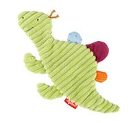 SIGIKID 43381 - Foulard Dino Baby regalo