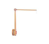 sigikid 49002 - Supporto per giostrina, 575 x 385 cm