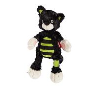 Sigikid 52842 Stoffi Kater Minnie peluche del libro dei bambini: il tessuto; peluche per giocare, coccolare, collezionare neonati e bambini da 0 a 8 anni