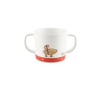 SIGIKID 52915 Tazza con manico per bambini Mister O'Lui