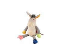 Sigikid Asino Patchwork Sweety grigio