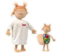 Sigikid - Bambole Erwin e Rosie