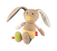 Sigikid Coniglietto patchwork Sweety beige