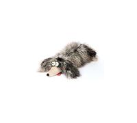 Sigikid- Duchess of Hampershire Beasts Town Bambini e Adulti Peluche, Consigliato a Partire dai 3 Anni, Colore Nero/Cane, Taglia Unica, Sigikid38675