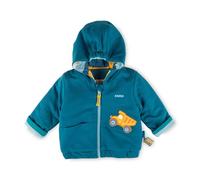 SIGIKID Giubbino reversibile imbottito per bambini