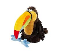Sigikid Kikeriki 42977 - Peluche chakka tucano - NUOVO